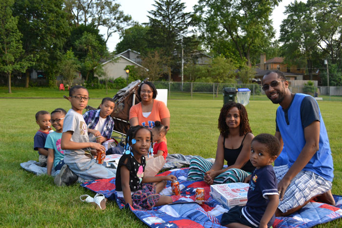 Millennium Park Concert Schedule 2022